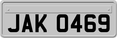 JAK0469