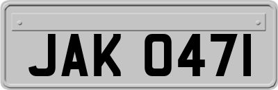 JAK0471
