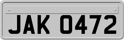 JAK0472