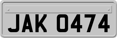 JAK0474