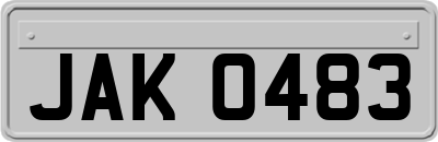 JAK0483