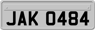 JAK0484