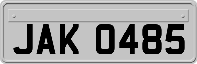 JAK0485