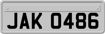 JAK0486