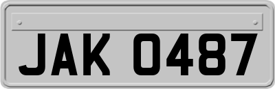 JAK0487