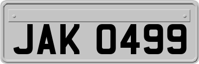 JAK0499