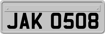 JAK0508