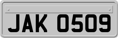 JAK0509