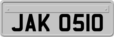 JAK0510