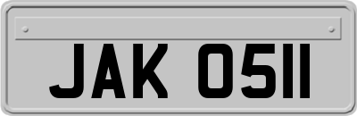 JAK0511