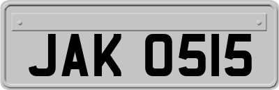 JAK0515