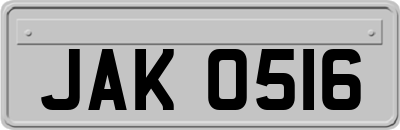 JAK0516