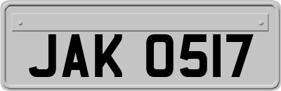 JAK0517
