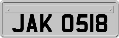 JAK0518
