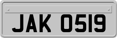 JAK0519