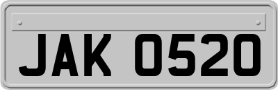 JAK0520