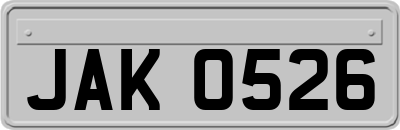 JAK0526