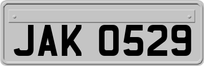 JAK0529