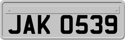 JAK0539