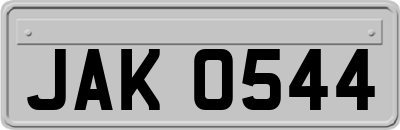 JAK0544