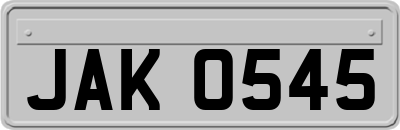 JAK0545