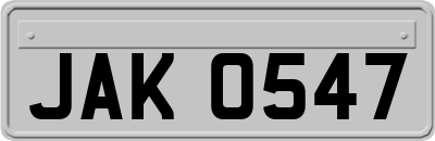 JAK0547
