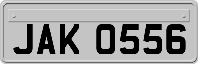 JAK0556