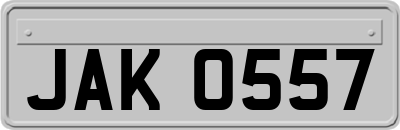 JAK0557