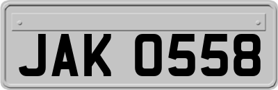 JAK0558