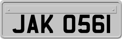 JAK0561