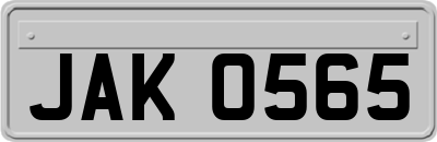 JAK0565