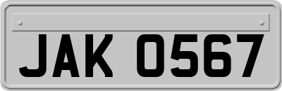 JAK0567