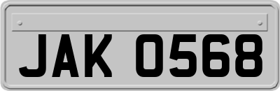 JAK0568