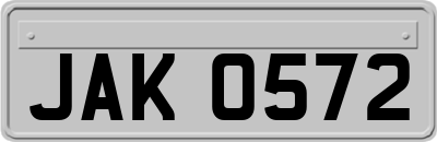 JAK0572