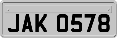 JAK0578