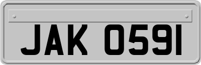 JAK0591