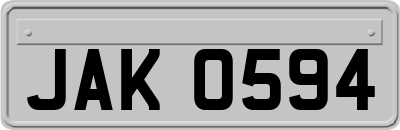 JAK0594