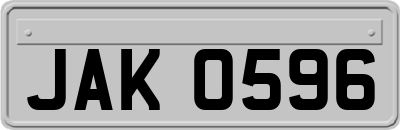 JAK0596