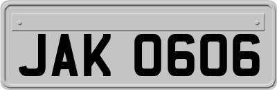 JAK0606