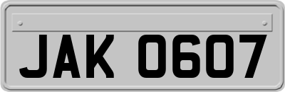 JAK0607