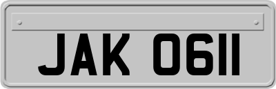 JAK0611