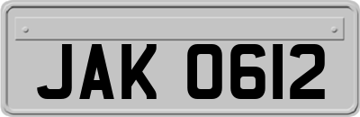 JAK0612