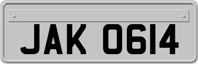 JAK0614