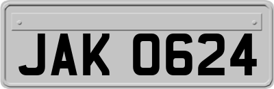JAK0624