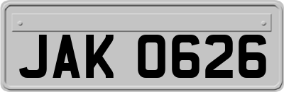 JAK0626