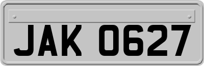 JAK0627