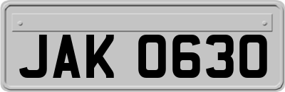 JAK0630