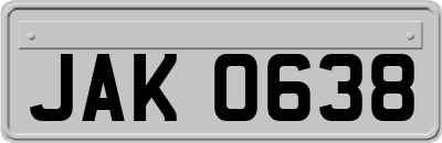 JAK0638
