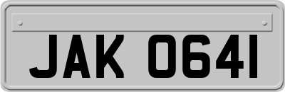 JAK0641