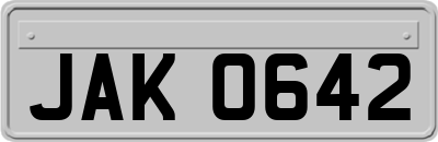 JAK0642